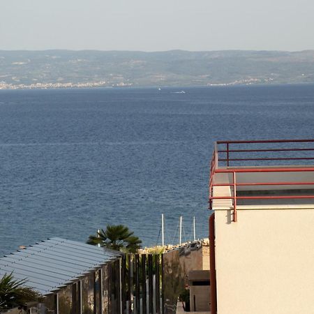 Beachside Apartment Attico Split Exteriér fotografie