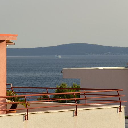 Beachside Apartment Attico Split Exteriér fotografie