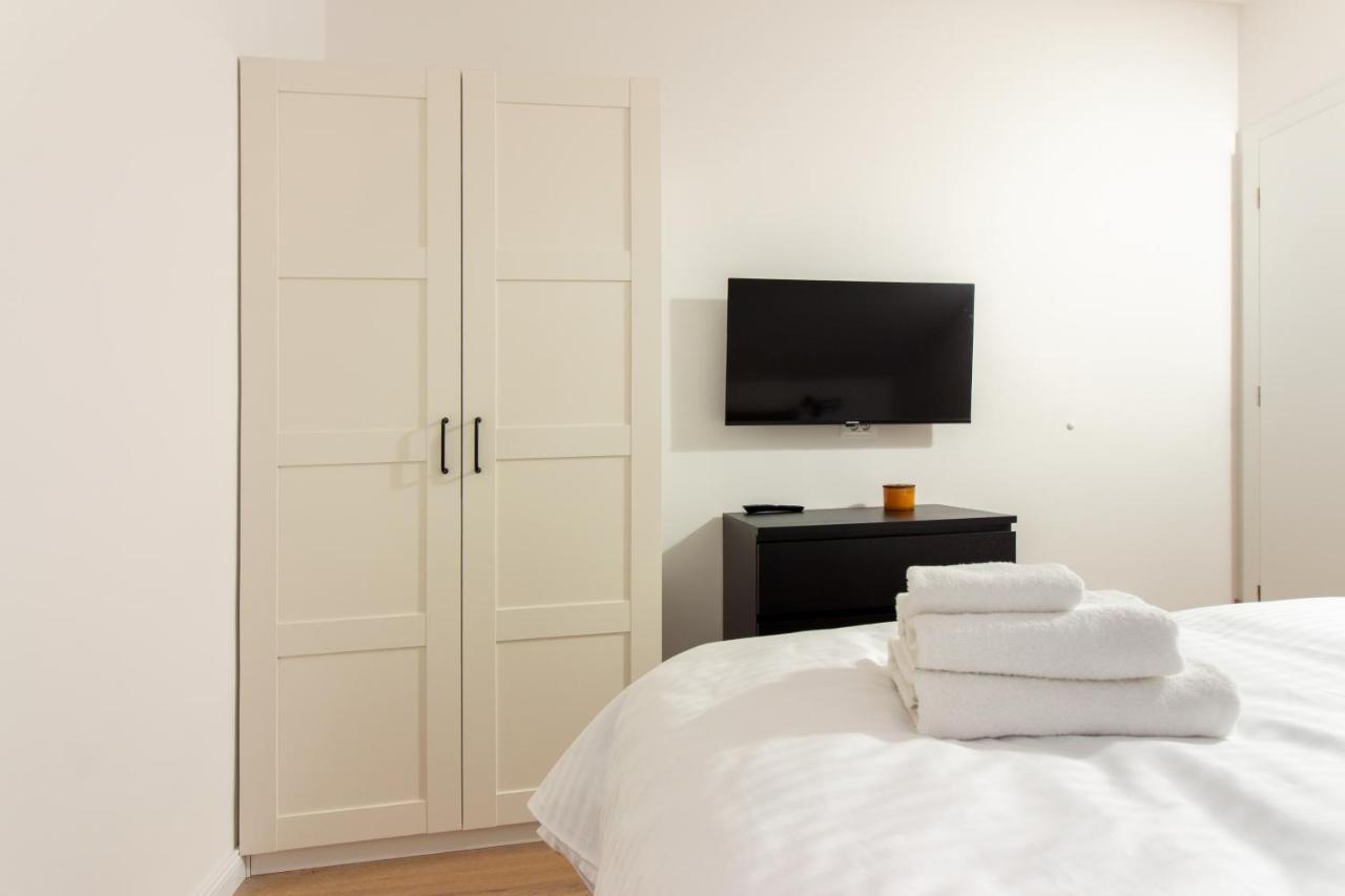 Beachside Apartment Attico Split Exteriér fotografie